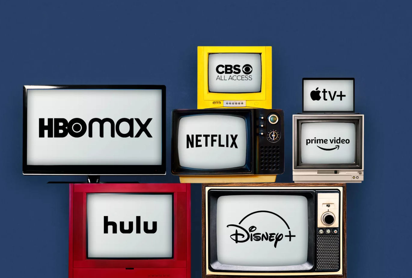 Lo mejor y lo peor de los principales servicios de transmisión Post feature image