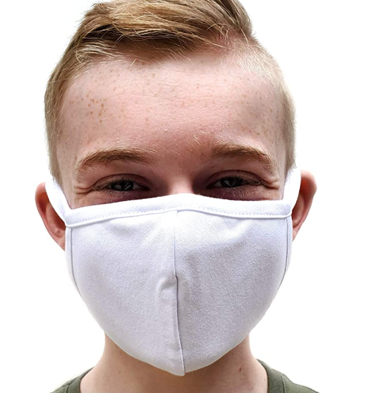 7 máscarillas de tela económicas que puedes comprar en línea. Post feature image