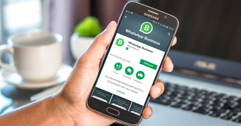 10 razones para usar Whatsapp Business en 2020 Post feature image