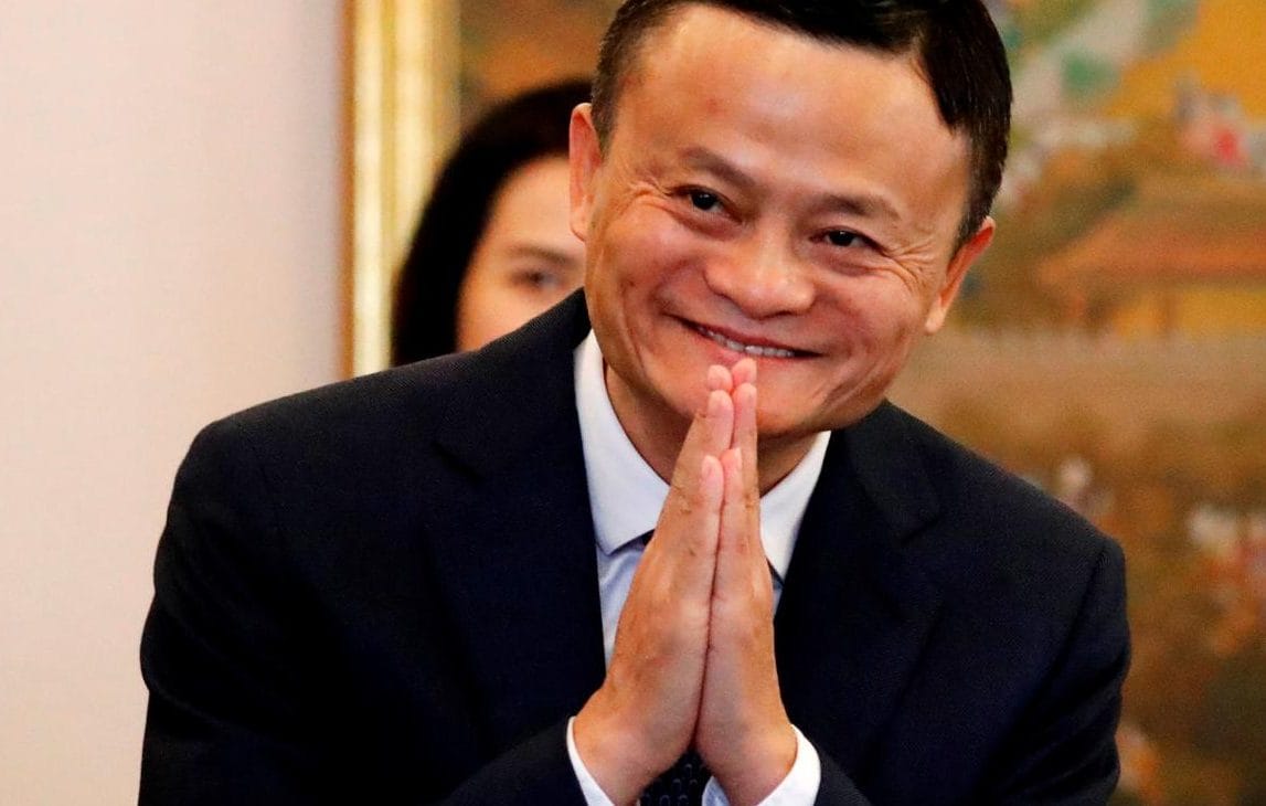 Jack Ma, de ser el eterno fracasado a uno de los hombres más poderosos del mundo. Post feature image