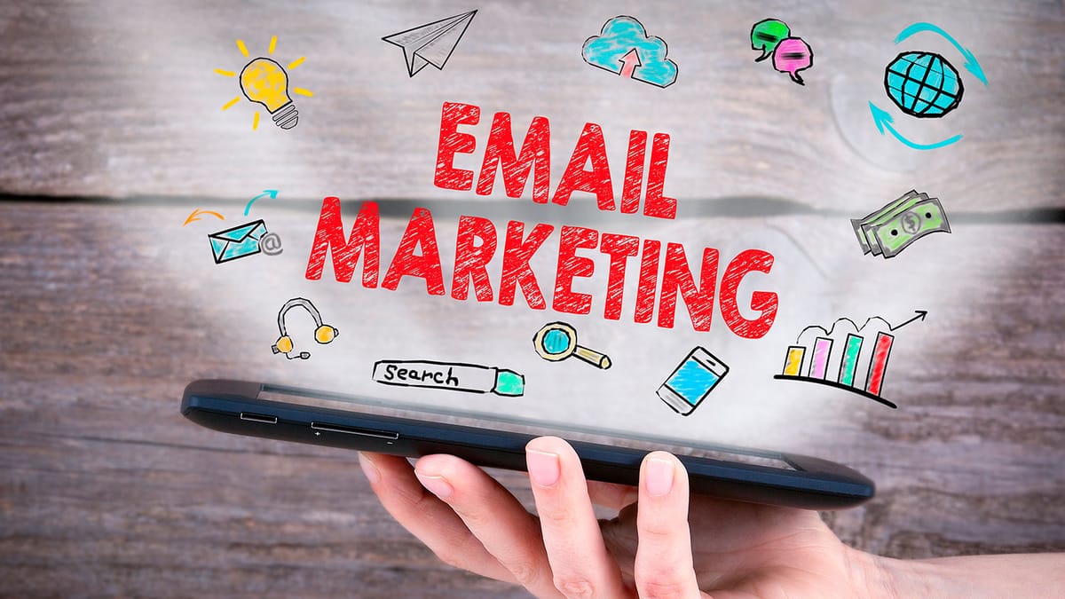 4 cosas que debes de cambiar en tus campañas de Email Marketing Post feature image