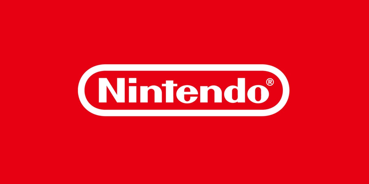 Nintendo, la compañía más rica de Japón y una de las más consolidadas en el mundo. Post feature image