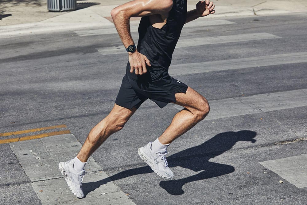 Los 10 mejores fitness trackers. Post feature image