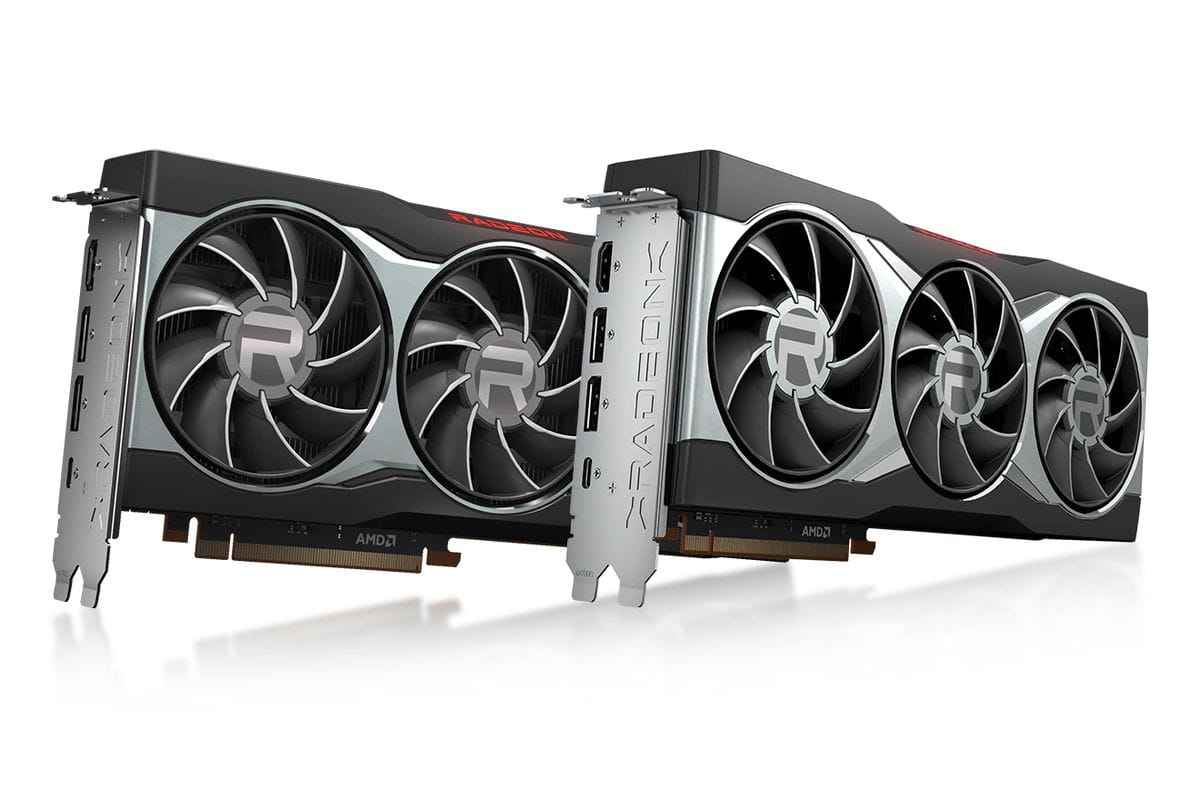 La nueva Radeon RX 6800 XT de AMD promete ir cara a cara con la RTX 3080 de Nvidia Post feature image