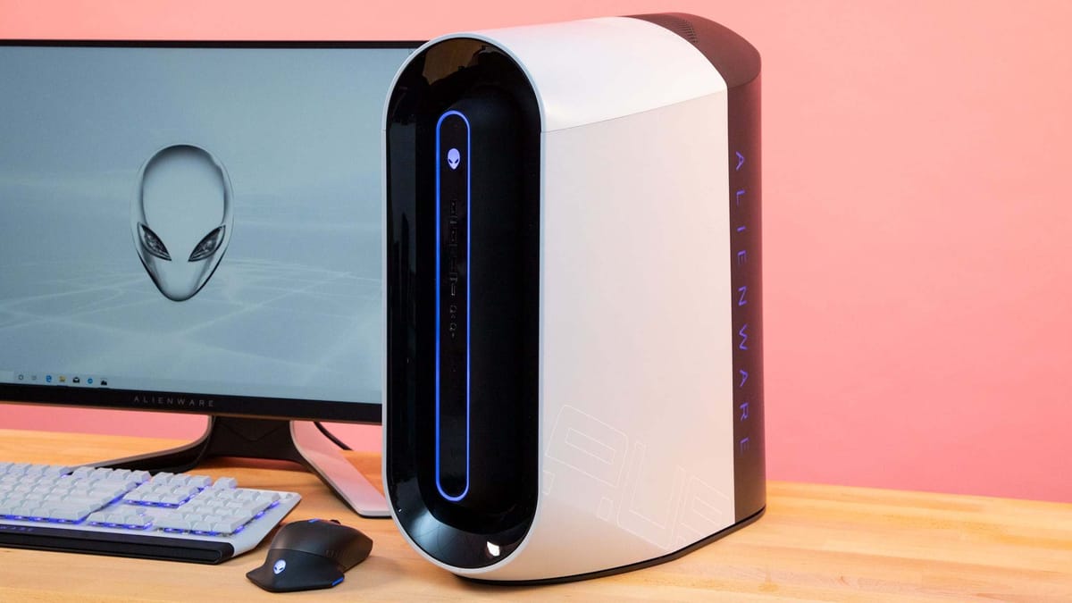 Las mejores PC de escritorio para juegos prediseñadas de 2020. Post feature image