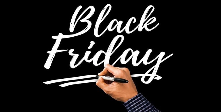 Consejos para tener la mejor experiencia este Black Friday Post feature image