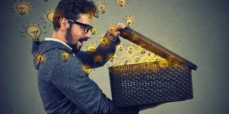 20 mejores regalos para los geeks esta Navidad. Post feature image