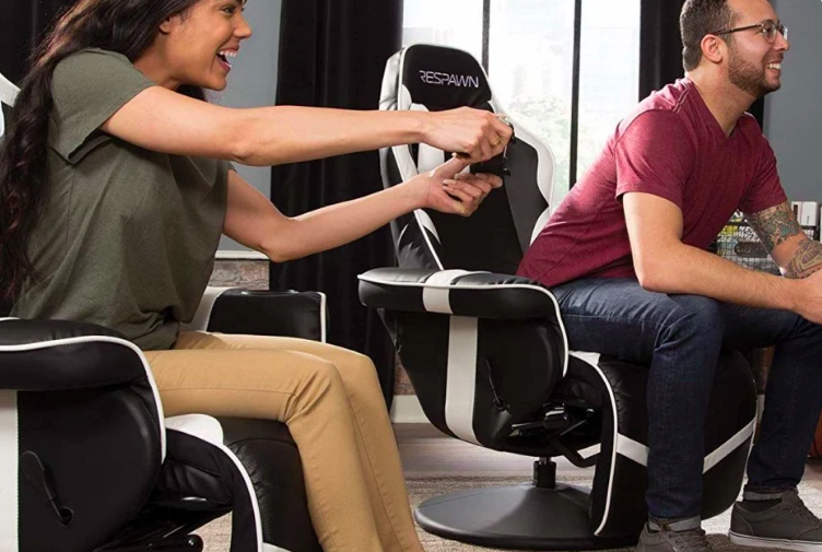 Las sillas de juego más geniales que hemos visto en 2020. Post feature image