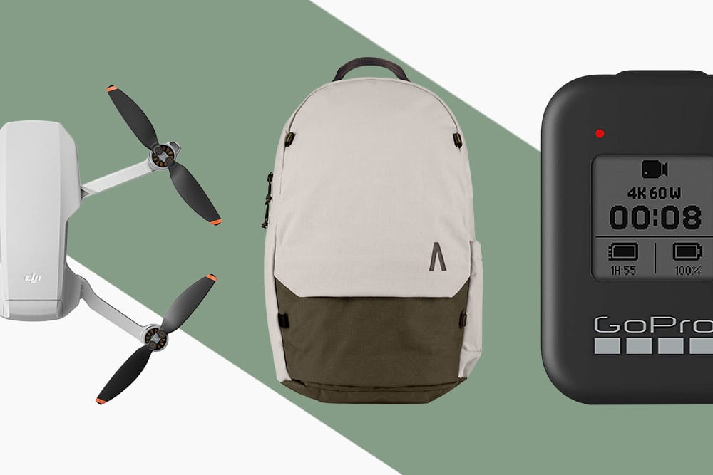 20 mejores regalos para el amante de la tecnología. Post feature image