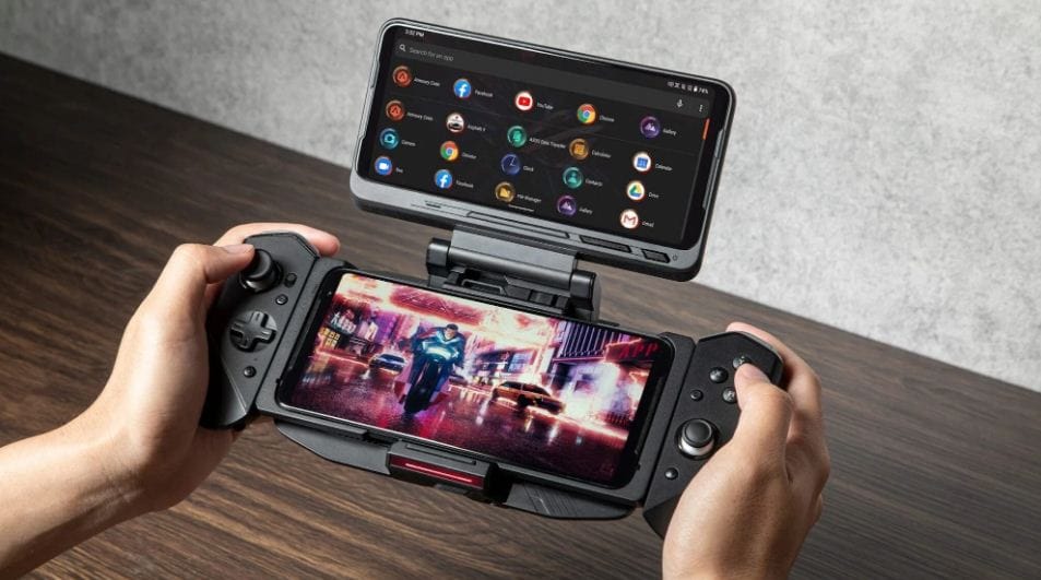 Los mejores teléfonos 5G para comprar en 2021. Post feature image