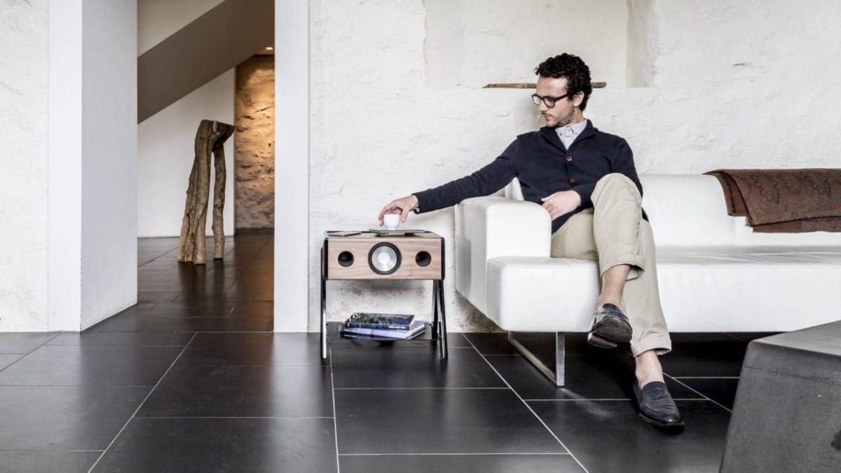 Los gadgets más lujosos en el mercado. Post feature image