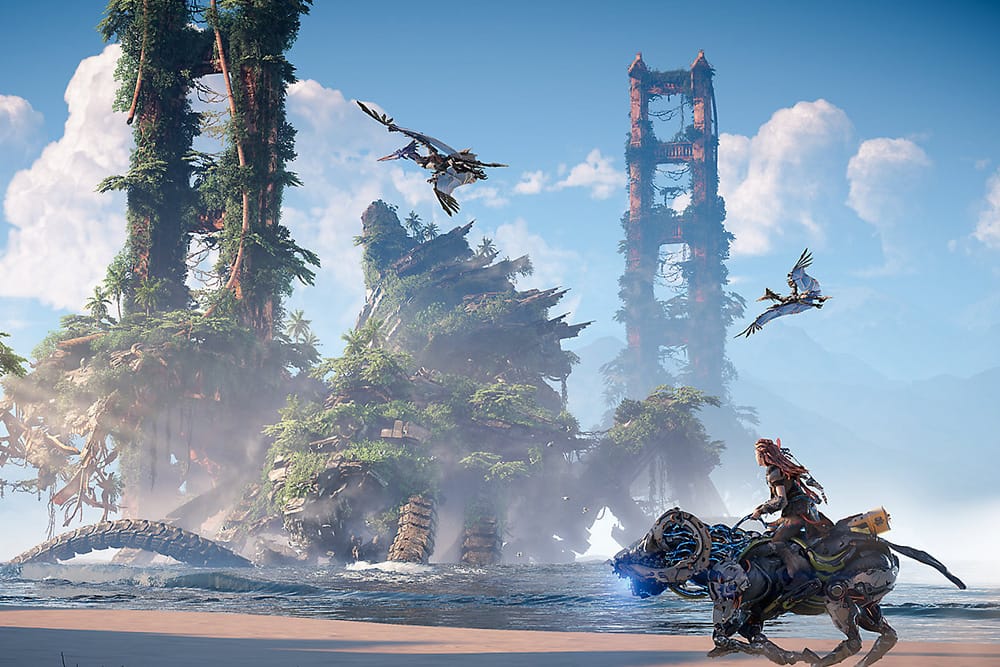 Los 30 videojuegos más esperados de 2021 Post feature image