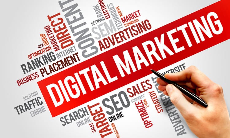 19 datos estadísticos de e-commerce que puedes incluir en tu estrategia de marketing. Post feature image