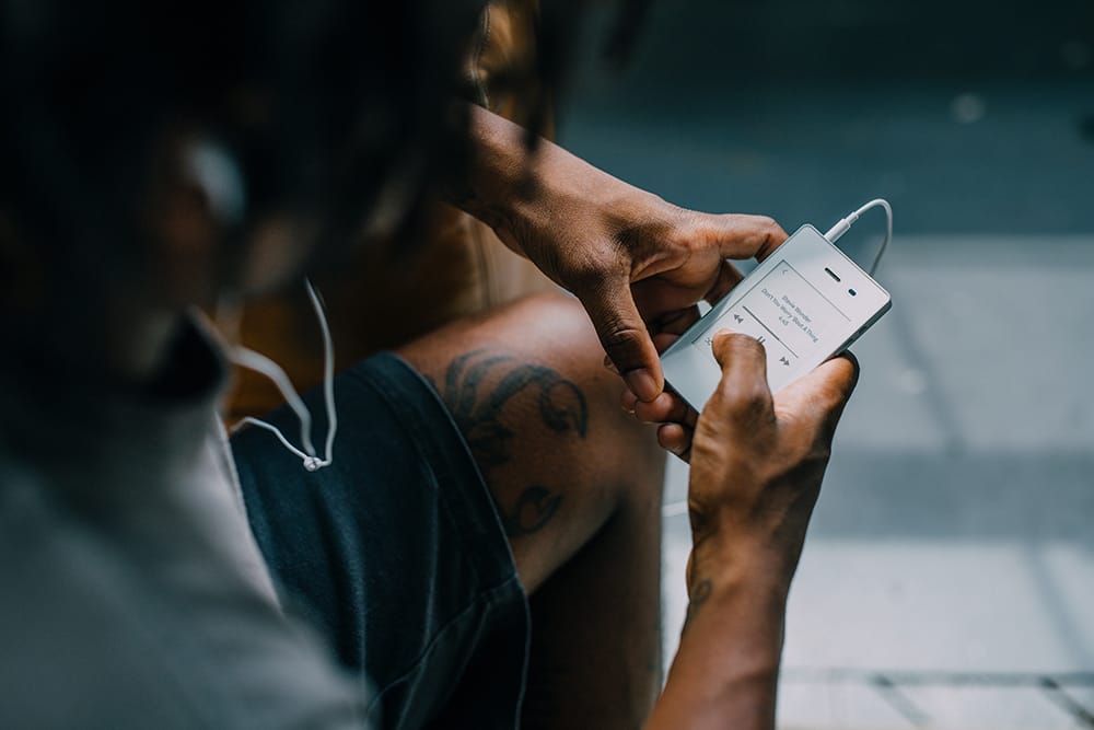 Las 10 mejores alternativas en lugar de un iPhone. Post feature image