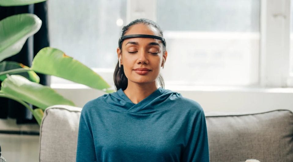 Gadgets que te ayudan a relajarte y liberarte del estrés. Post feature image