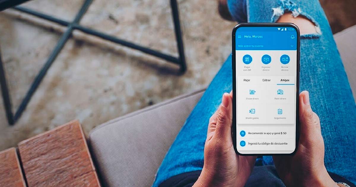 Realiza tus compras de manera segura con Mercado Pago Post feature image
