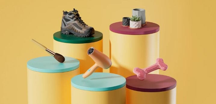 12 productos de tendencia para vender en 2021 (e ideas sobre cómo comercializarlos) Post feature image