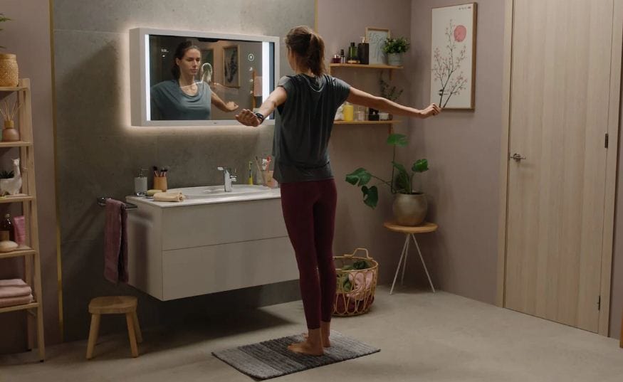 10 gadgets para el hogar que salen directamente del futuro. Post feature image