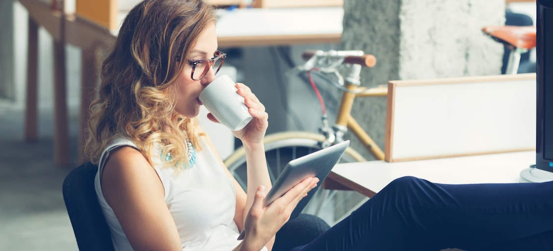 Conoce a Blinkist, la aplicación que utilizan todos los intelectuales. Post feature image