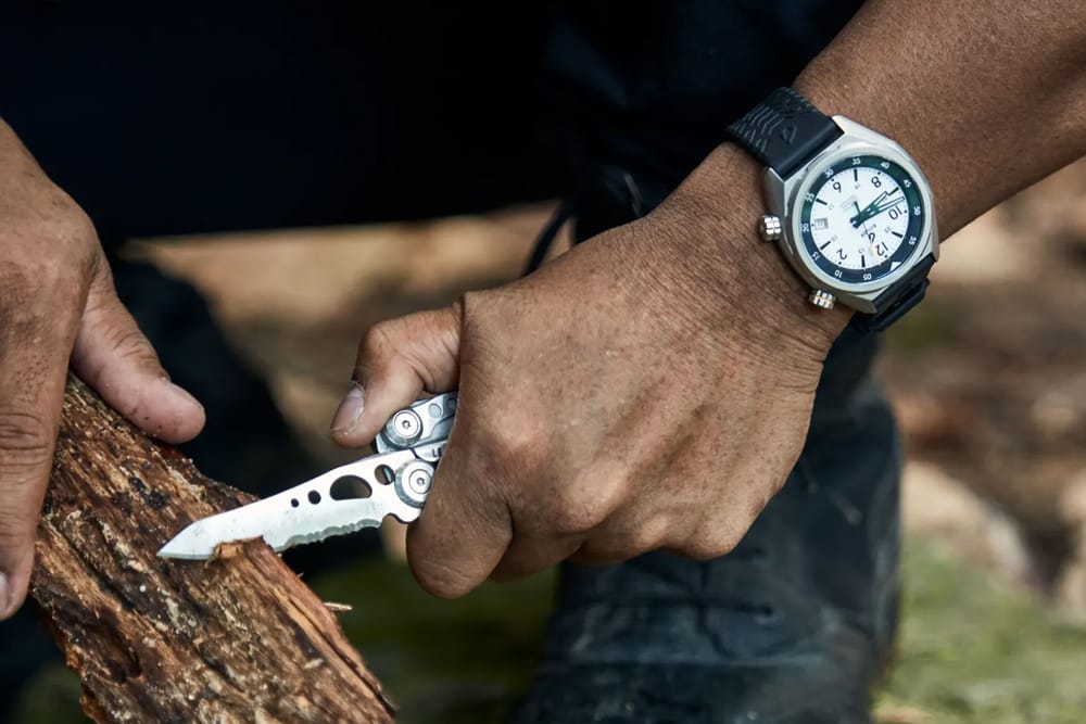 Los 20 mejores relojes para exteriores. Post feature image