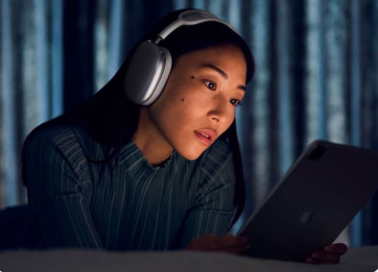 Los mejores gaming headphones. Post feature image