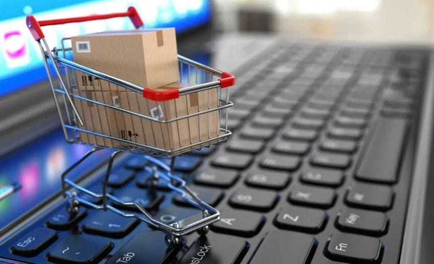 Cómo iniciar una tienda en línea que genere ventas. Post feature image