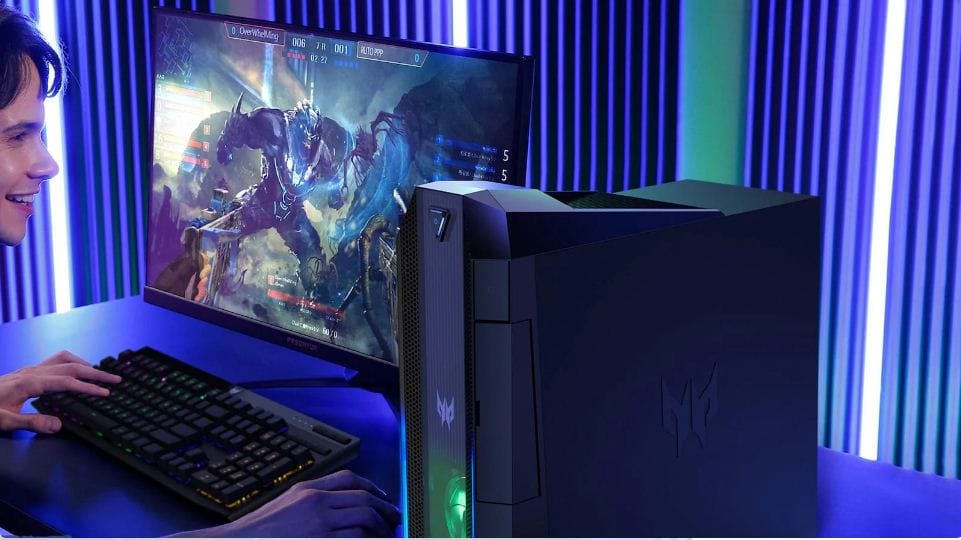 Dispositivos y equipos gamers de calidad profesional para subir de nivel tu juego. Post feature image