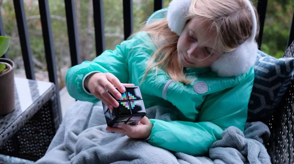 12 dispositivos futuristas de alta tecnología que esperamos en 2021. Post feature image