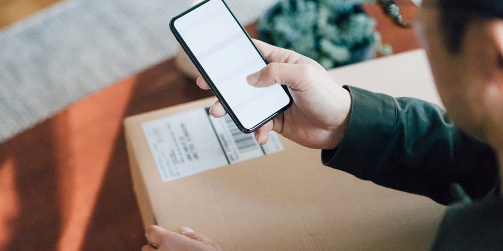 ¿Compras seguido en línea? Presta atención a estos 7 sencillos consejos de seguridad Post feature image