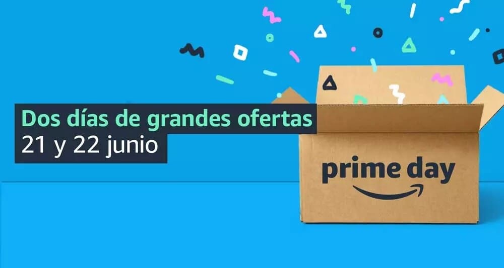 Amazon Prime Day: la historia de uno de los días más famosos en el comercio electrónico. Post feature image