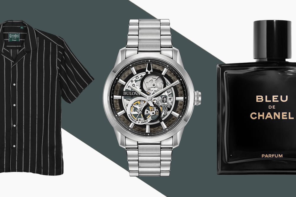 Los 10 mejores regalos de lujo para el Día del Padre. Post feature image