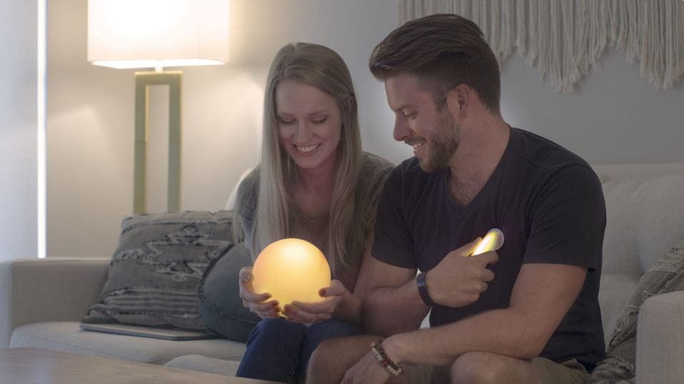 12 gadgets de tecnología inteligente que nunca has visto pero que no olvidarás. Post feature image