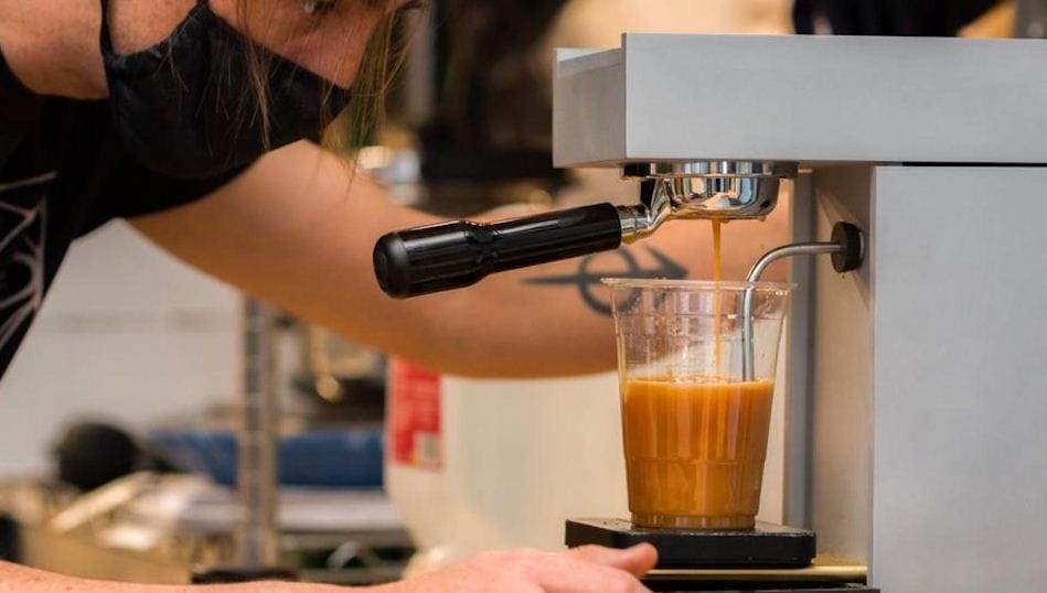 Las cafeteras más modernas e innovadoras que nunca has visto. Post feature image
