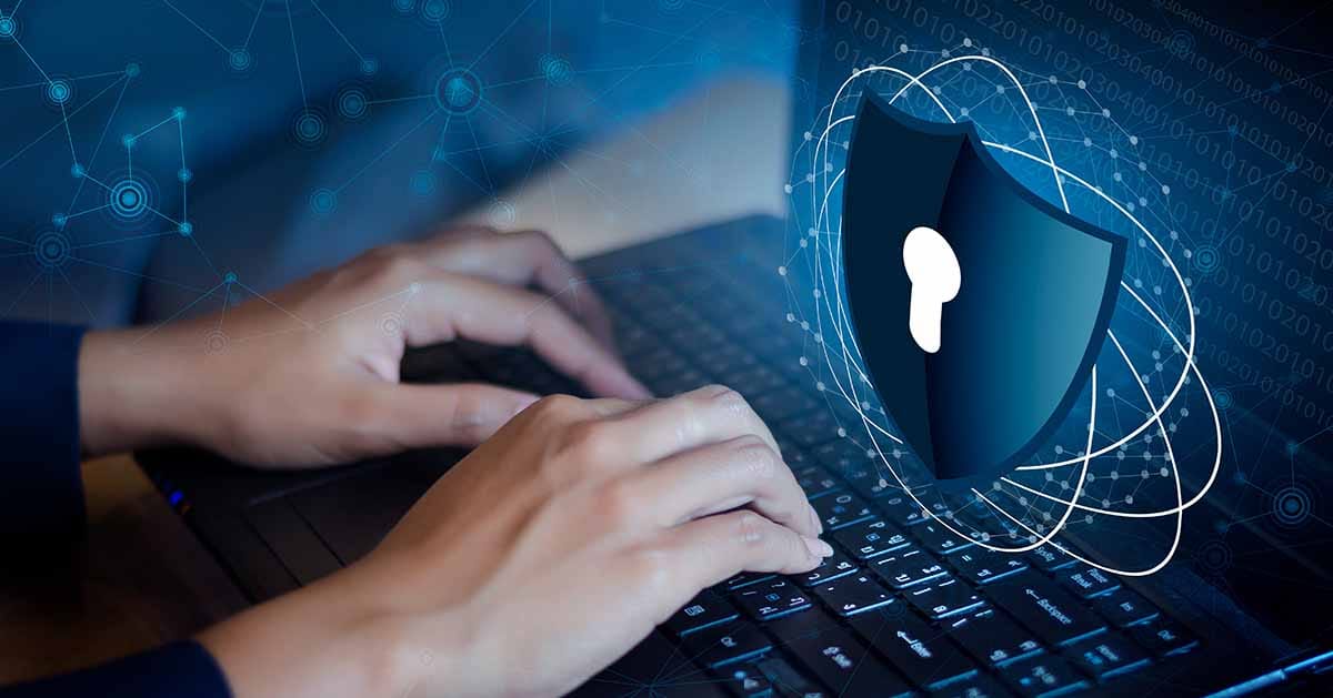 Siete consejos para evitar el fraude online. Post feature image