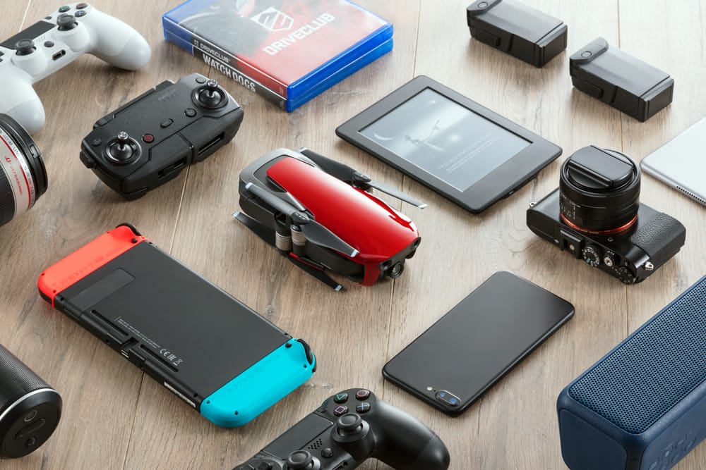 10 mejores dispositivos tecnológicos que necesitas en tu vida Post feature image