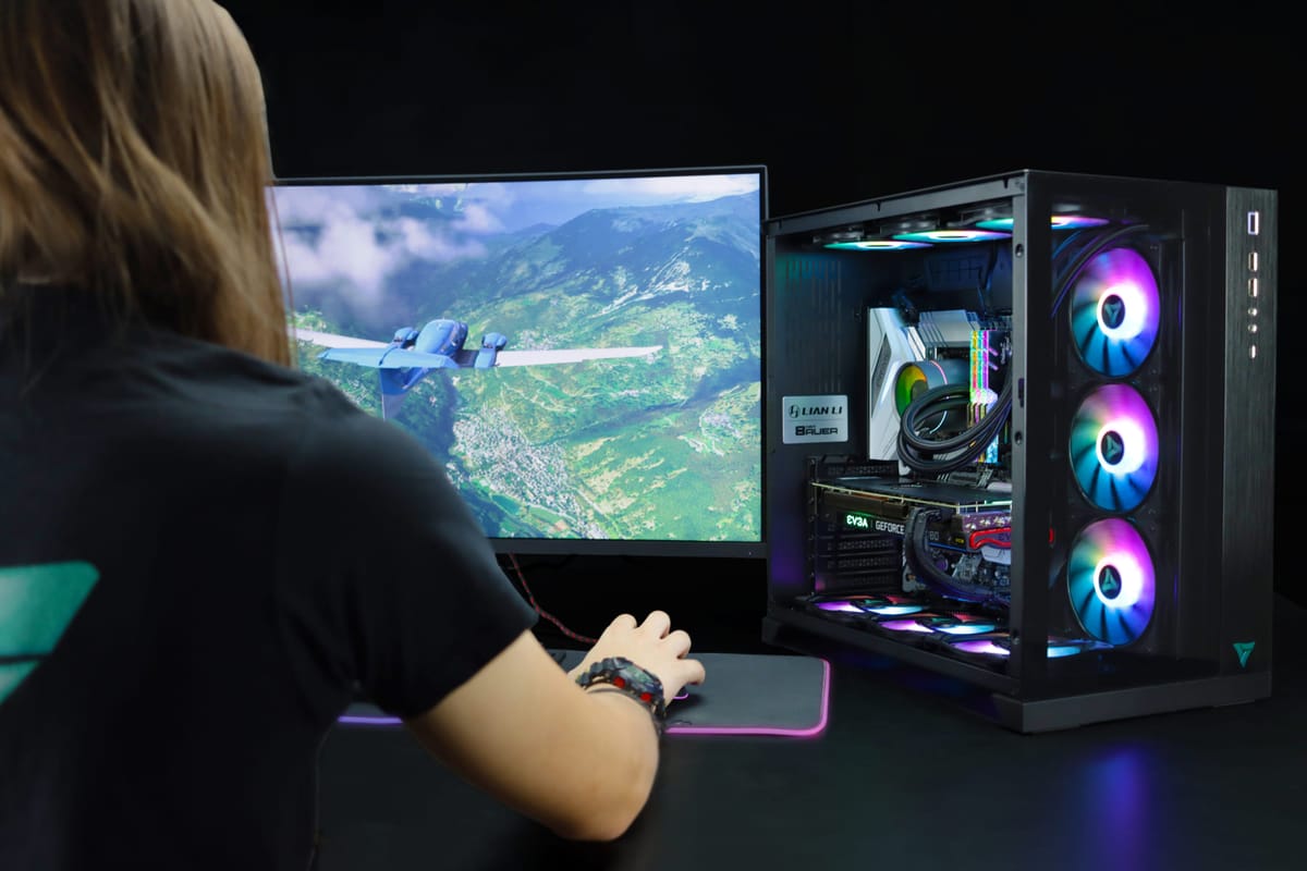 Los mejores gadgets de escritorio para gamers. Post feature image