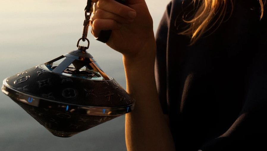 Los altavoces más alucinantes que puedes conseguir para tu hogar Post feature image