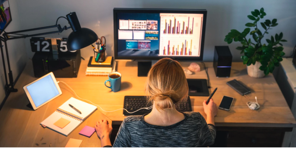 Los mejores monitores para juegos, trabajo y edición de video que puedes comprar en 2021. Post feature image