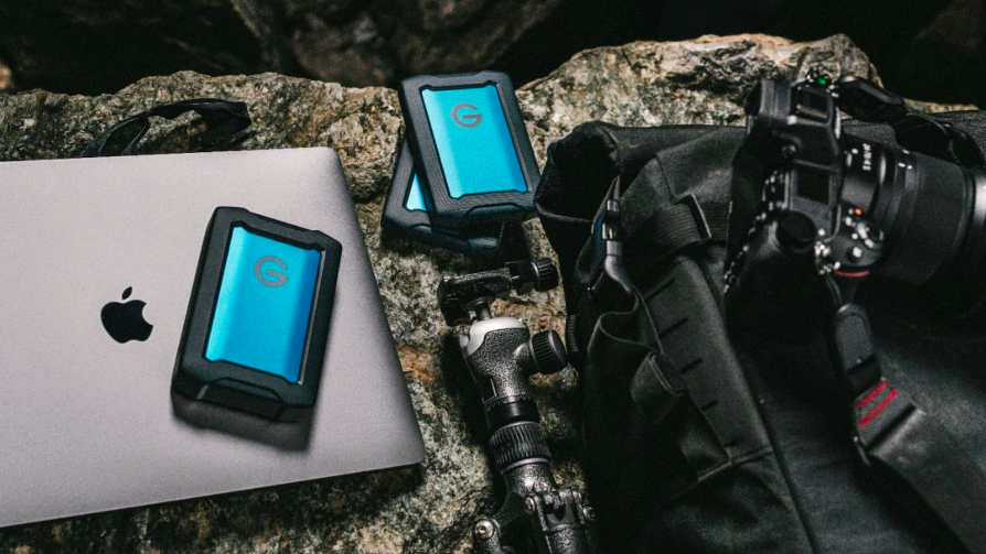 ¿El almacenamiento de PS5 no es suficiente? Aquí están los mejores discos duros externos de PS5 que puedes comprar. Post feature image