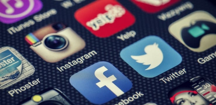 Reglas de seguridad de las redes sociales para 2021 Post feature image