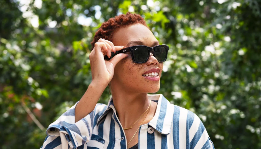 Los mejores lentes inteligentes que puedes comprar en 2021. Post feature image