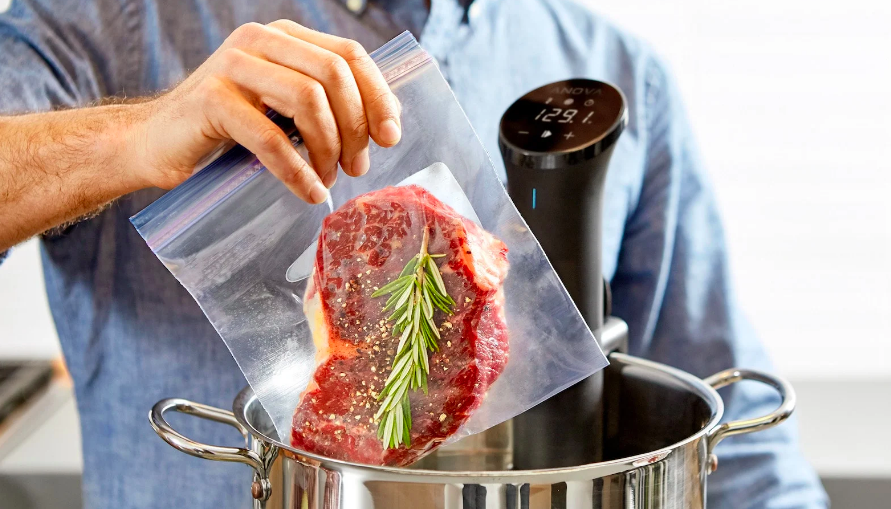 Aparatos de cocina inteligentes para recetas saludables y sabrosas. Post feature image