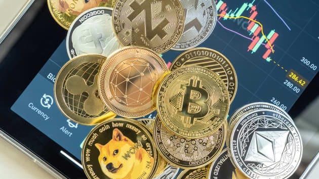 Cómo invertir en criptomonedas: intercambios, aplicaciones, billeteras y más. Post feature image