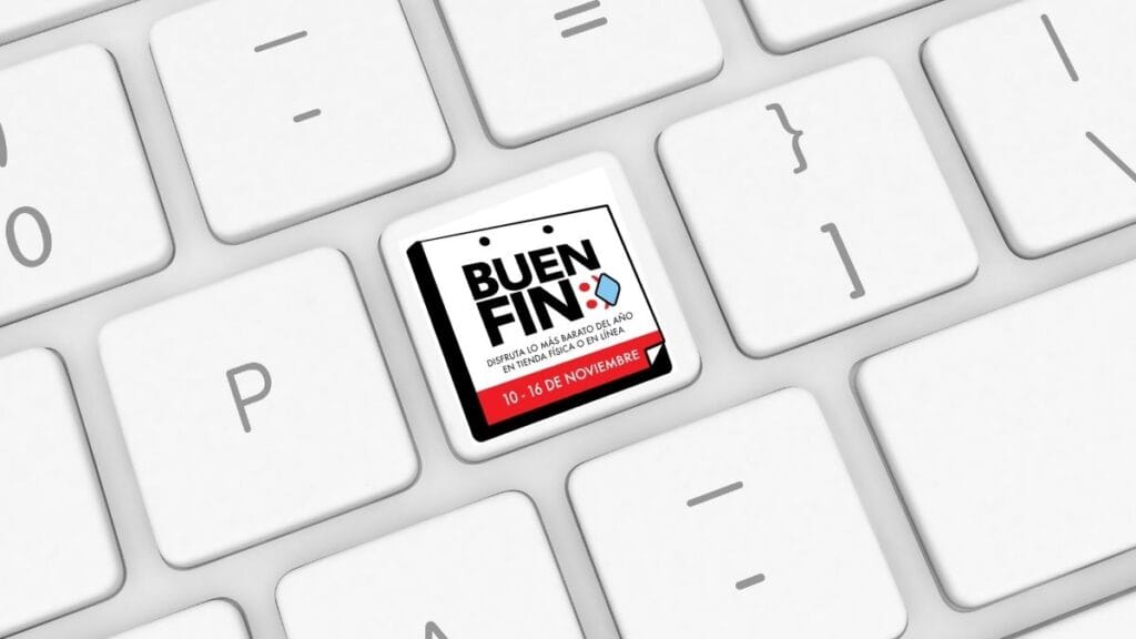 ¿Qué buscan comprar los mexicanos durante este Buen Fin? Post feature image