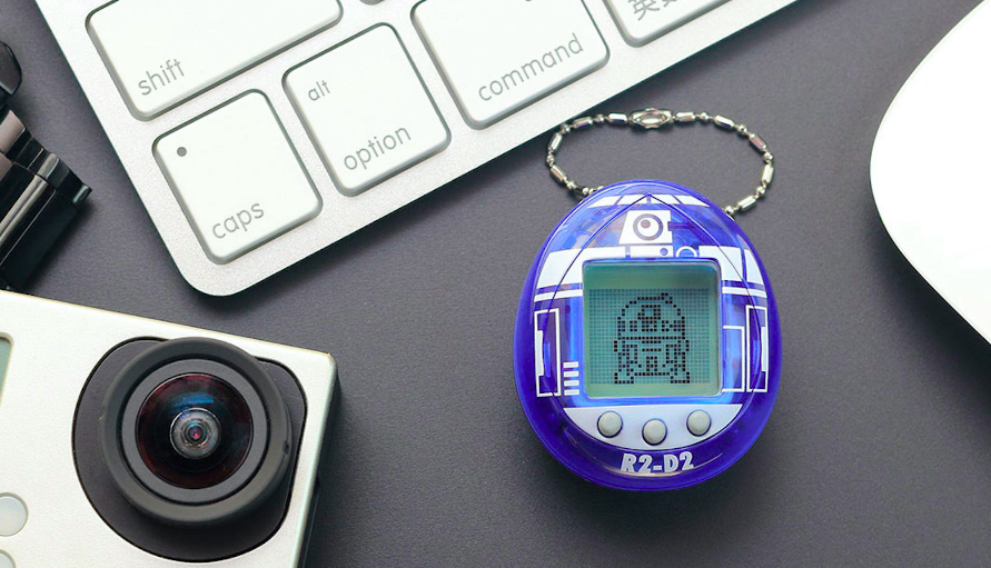 Los regalos ideales para los superfans de Star Wars que puedes comprar esta temporada navideña. Post feature image