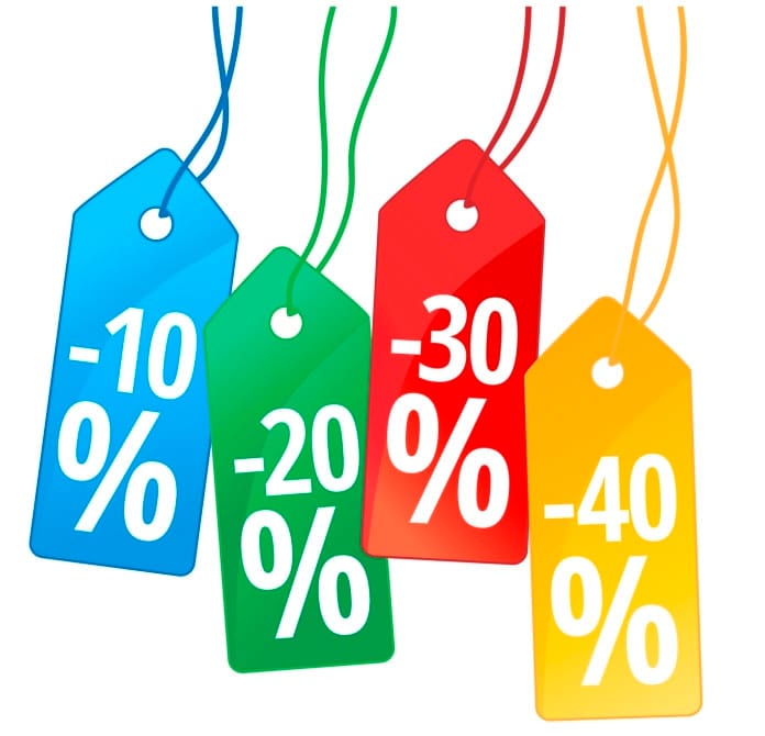 Te presentamos las mejores ofertas de tecnología en Cyber ​​Monday por menos de $50 dólares ¡Corre por ellas! Post feature image