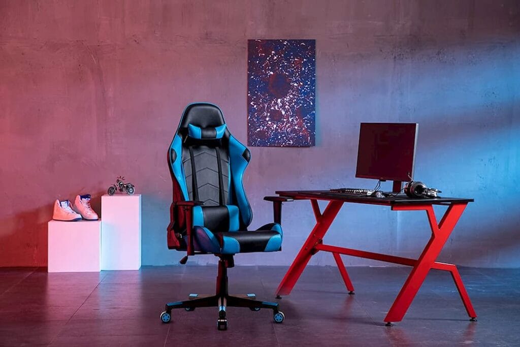¿Estás por comprar tu primera silla gamer y no sabes cómo elegir la mejor para ti?             
                                                  Esto te interesa Post feature image