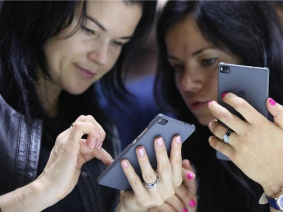 La Seguridad De Tus Datos En Internet es Importante: ¿Cómo Proteger La Información De Tu Smartphone de los hackers? Post feature image