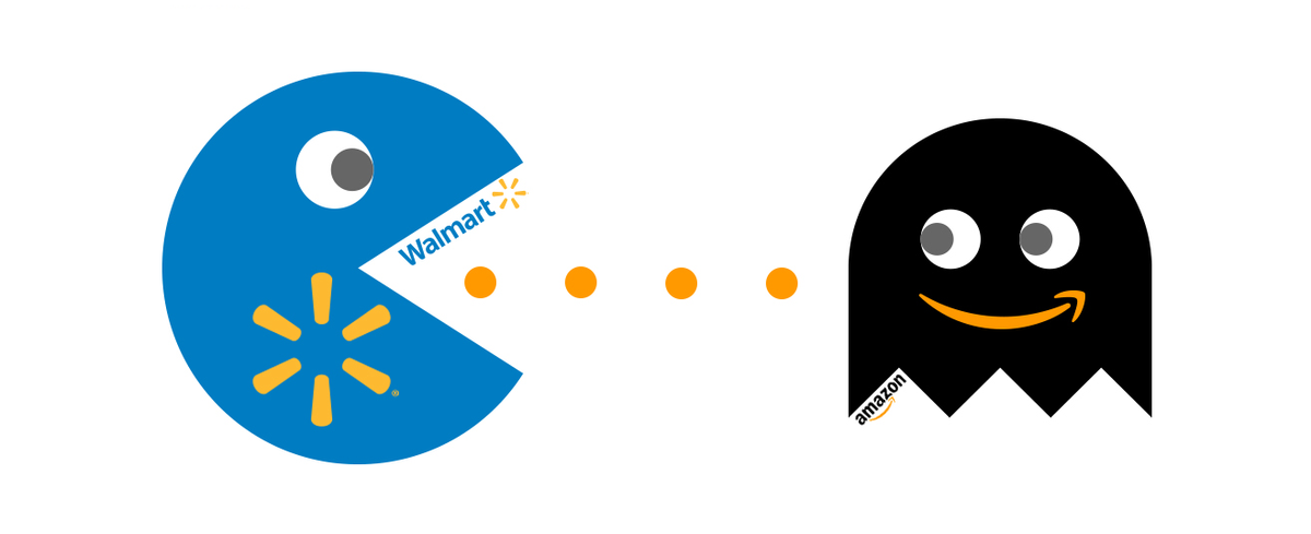 7 ofertas de Walmart que no las tiene ni Obama y que tampoco encontrarás en Amazon Post feature image