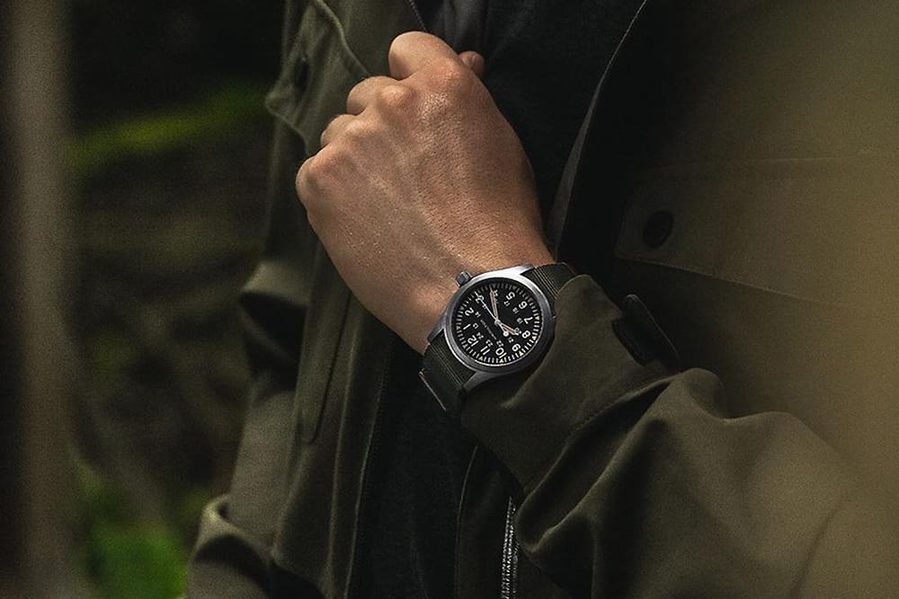 Los 12 mejores relojes icónicos que realmente puedes pagar. Post feature image